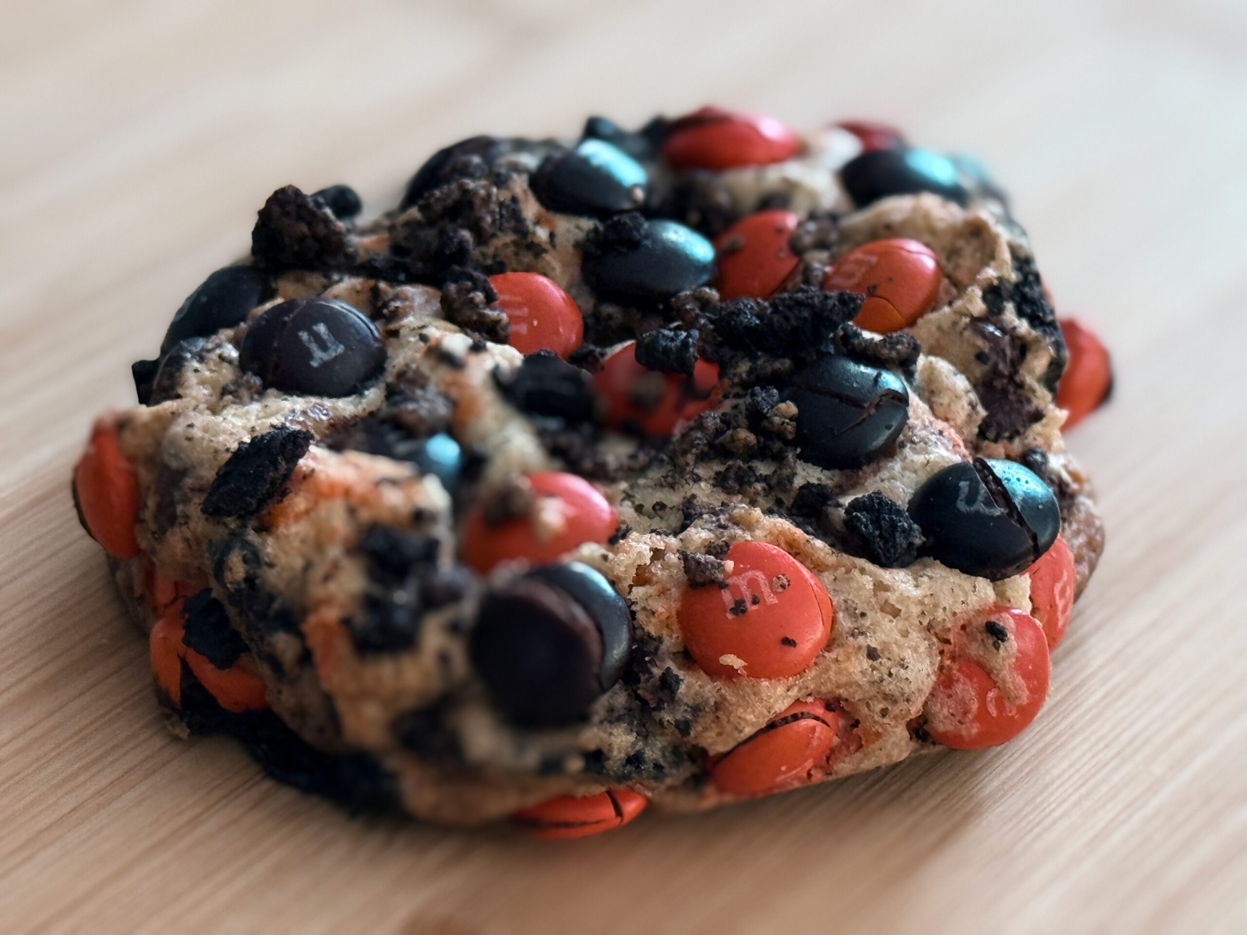 Inside a Re-creation Baker’s Maniacal Mind: Going “Frankenstein” on a CopyCat Cookie Recipe