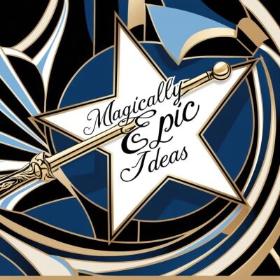 2025 Magically Epic Ideas™. All original content, concepts, and the brand "Magically Epic" are protected by copyright and common law trademark.