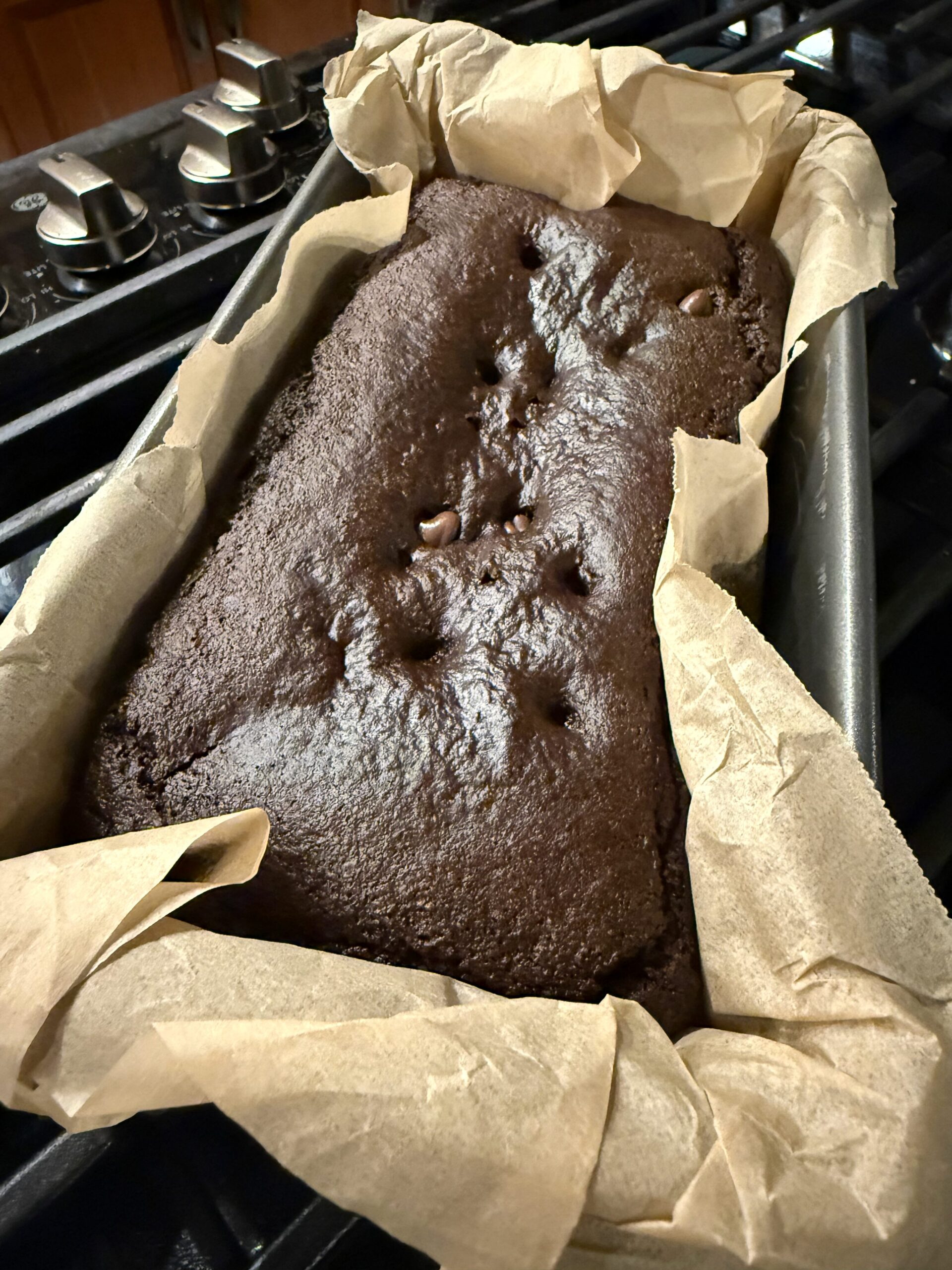 A Magically Epic Rendition of a Warm Toothsome’s Treat